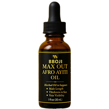 BBOJI essential oils