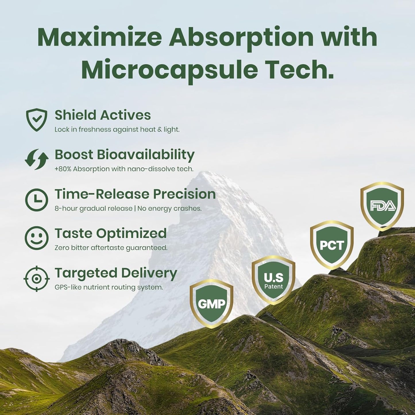 Himalaya lceberg cummy candy