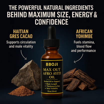 BBOJI essential oils