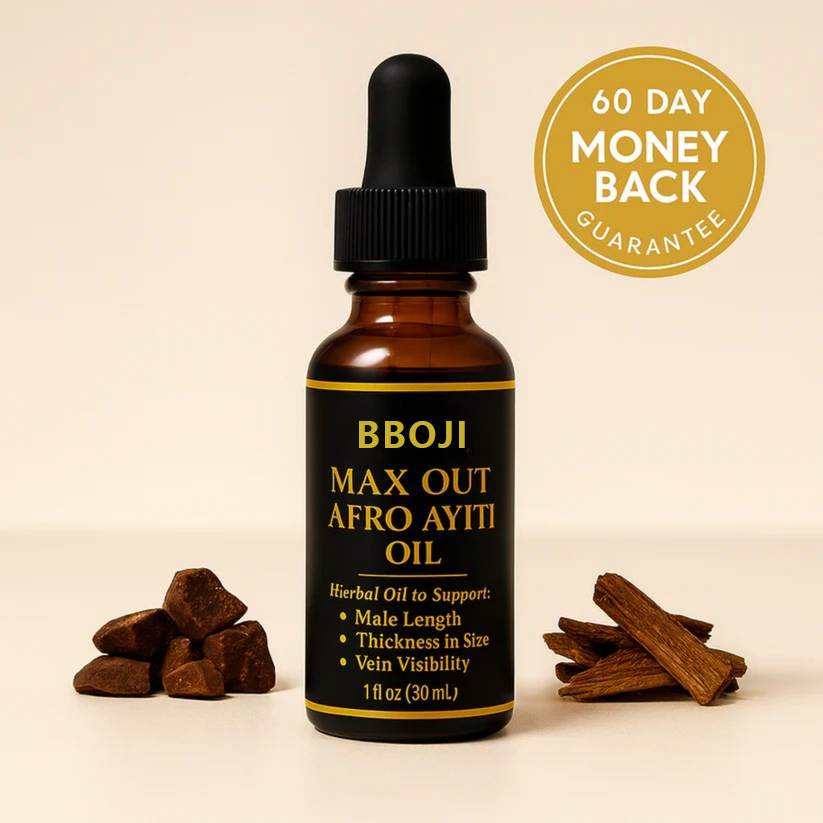 BBOJI essential oils