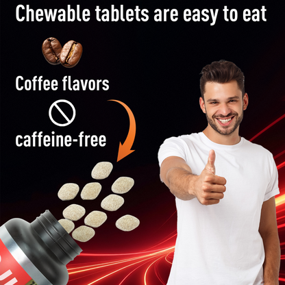 7-in-1 Energy and Stamina Supplement