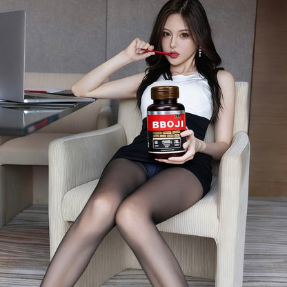 7-in-1 Energy and Stamina Supplement